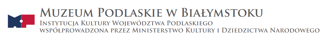 Muzeum Podlaskie w Białymstoku