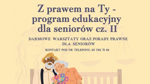 z prawem na Ty